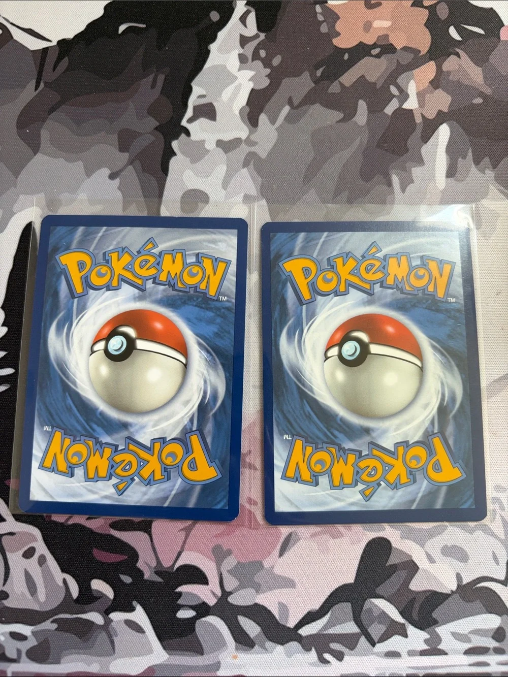 Spewpa & Vivillon Reverse Holo Pokémon Card Lot | 2 Card Evolution Lot ✨5/$25✨